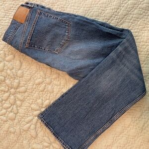 rag & bone jeans- Peyton- size 31